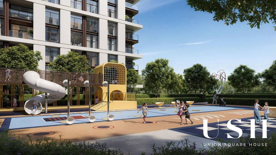 Expo City | Metro Access | Payment Plan - Image 10