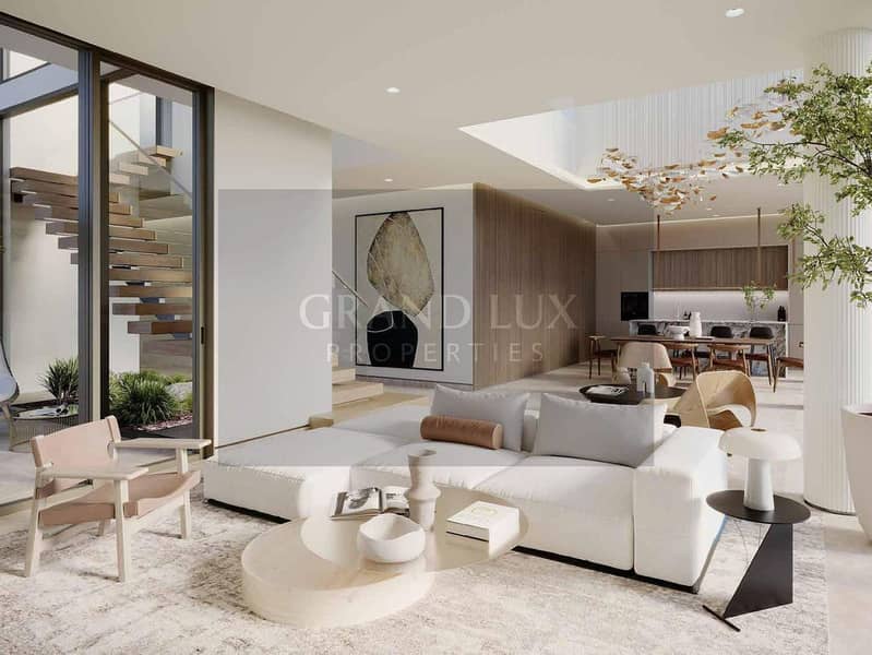 Genuine Seller | Crown Views Villa | Beach Front - Image 6