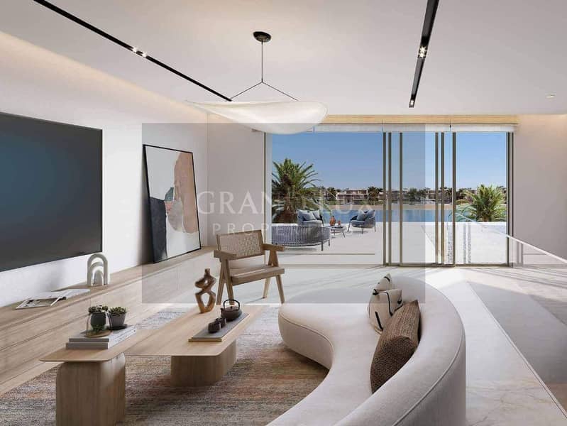 Genuine Seller | Crown Views Villa | Beach Front - Image 7