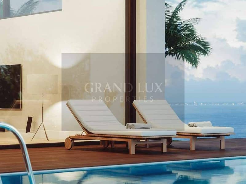 Genuine Seller | Crown Views Villa | Beach Front - Image 10