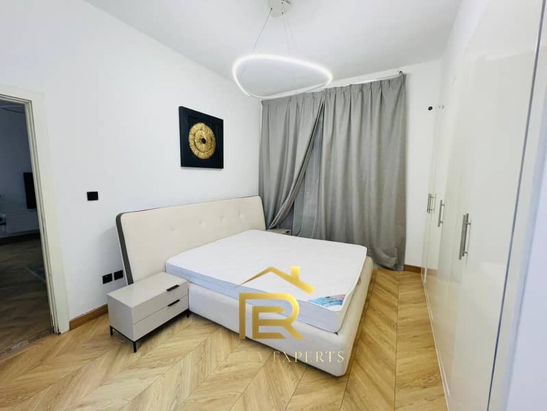 EXQUISITE 1BHK | FULLY FURNISHED | READY TO MOVE