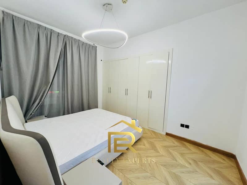 EXQUISITE 1BHK | FULLY FURNISHED | READY TO MOVE