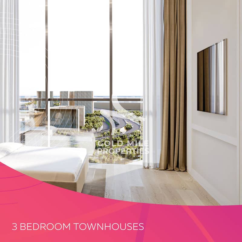 Exclusive Unit - Ready to Transfer - 5 Years Post Handover Payment Plan - Image 10