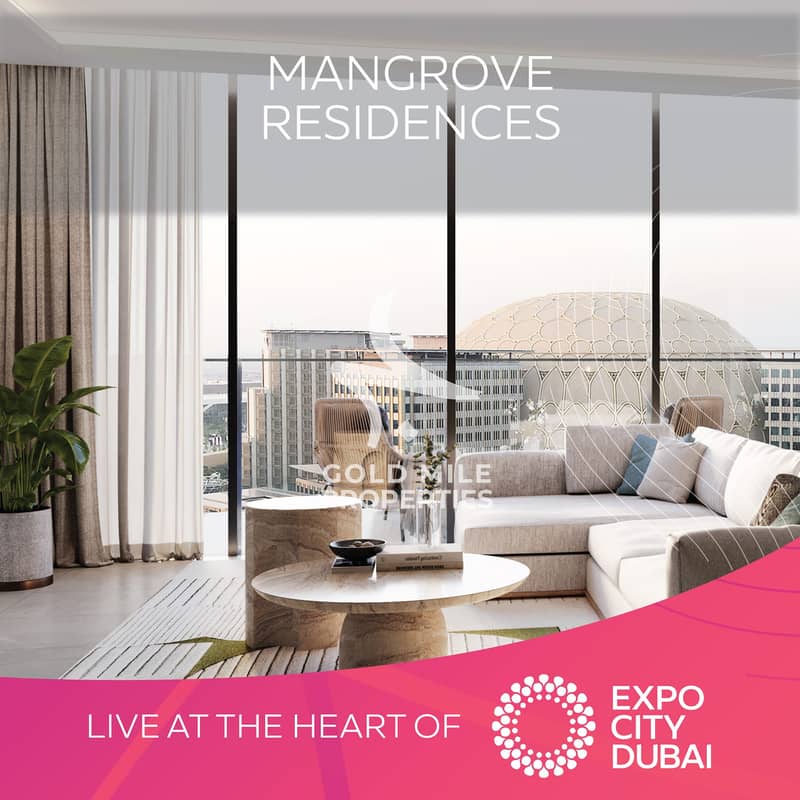 Exclusive Unit - Ready to Transfer - 5 Years Post Handover Payment Plan - Image 14