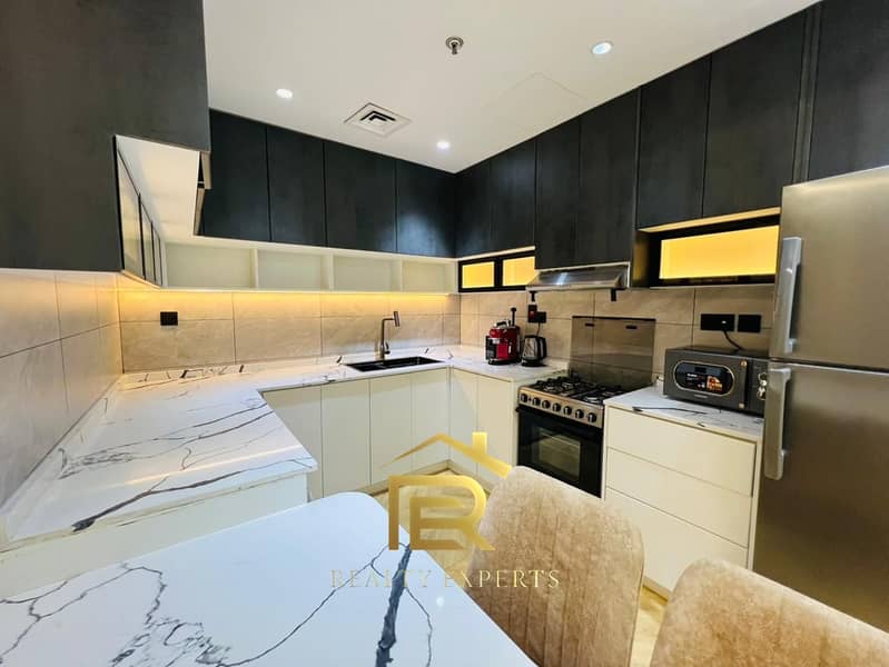 EXQUISITE 1BHK | FULLY FURNISHED | READY TO MOVE - Image 8