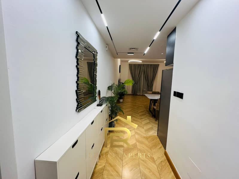 EXQUISITE 1BHK | FULLY FURNISHED | READY TO MOVE - Image 10