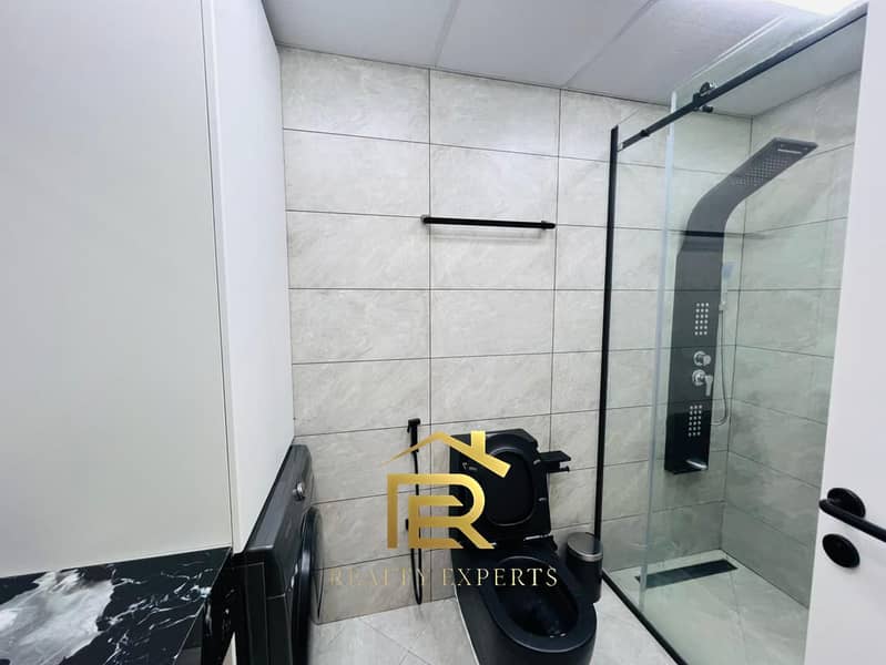 EXQUISITE 1BHK | FULLY FURNISHED | READY TO MOVE - Image 12