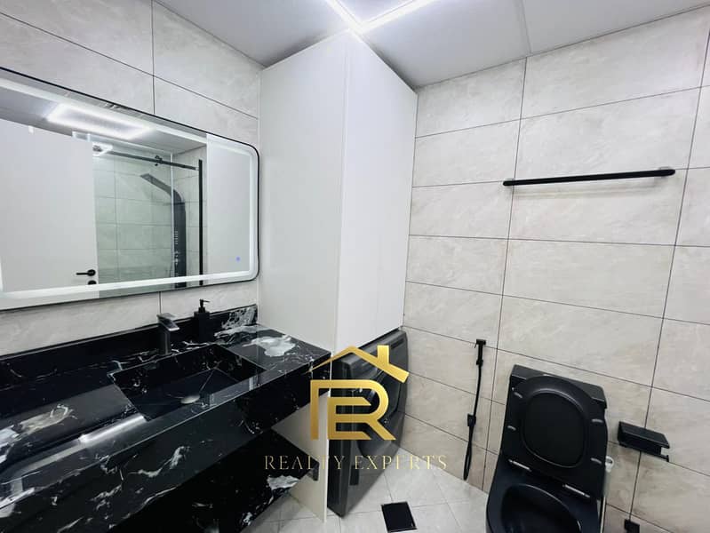 EXQUISITE 1BHK | FULLY FURNISHED | READY TO MOVE - Image 13