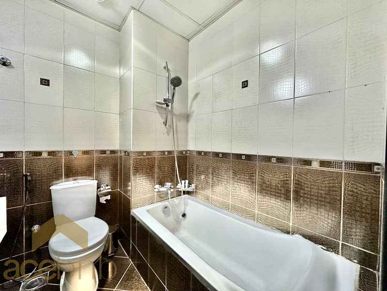 Spacious 1BR + Study | Can be used has 2BR | JVC - Image 20