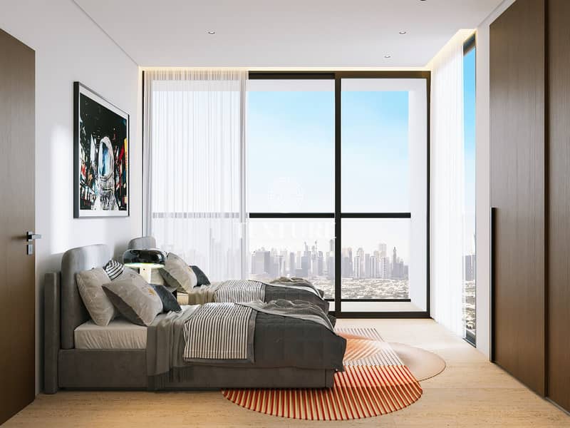 Elevated Lifestyle with Exceptional Facilities - Image 19