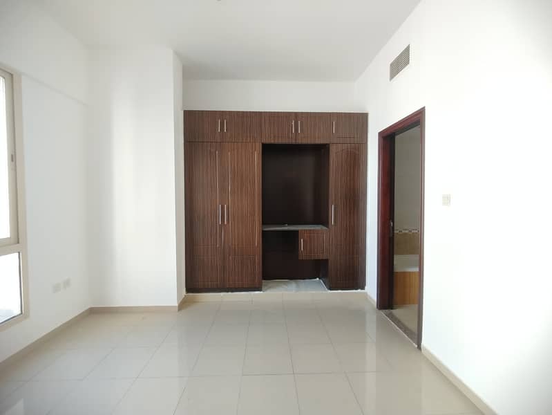 1 BHK ELEGANT APT FAMILY BLD GYM POOL MAINTENANCE FREE