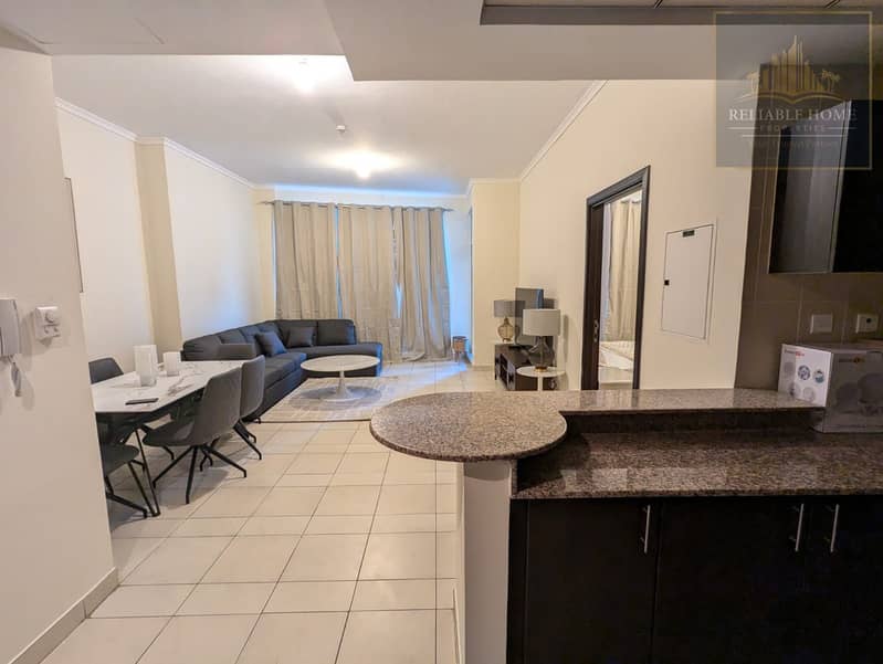 High Floor l Specious l Best Price I Sea View