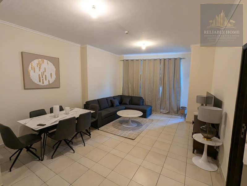 High Floor l Specious l Best Price I Sea View