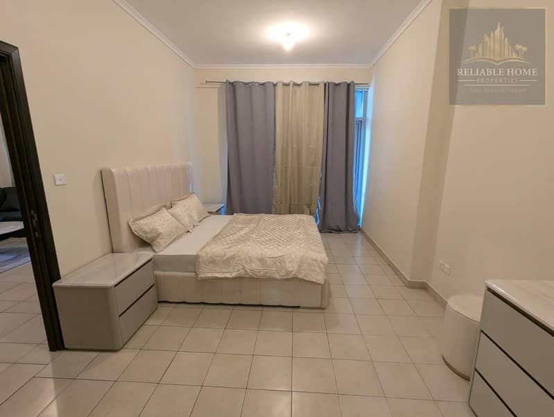 High Floor l Specious l Best Price I Sea View