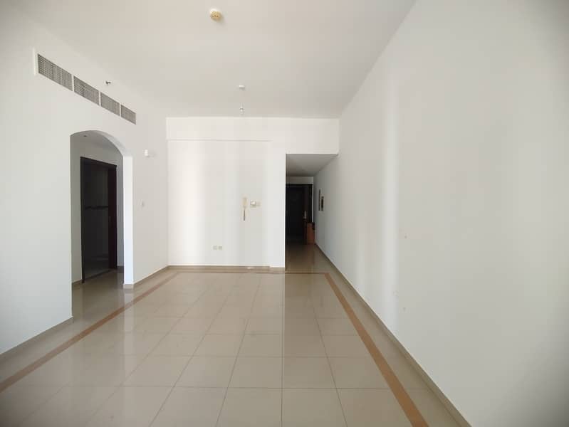 1 BHK ELEGANT APT FAMILY BLD GYM POOL MAINTENANCE FREE - Image 6