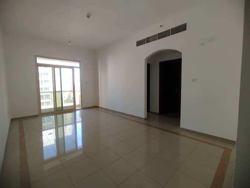 1 BHK ELEGANT APT FAMILY BLD GYM POOL MAINTENANCE FREE