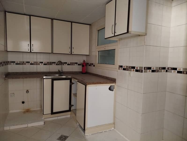 1 BHK ELEGANT APT FAMILY BLD GYM POOL MAINTENANCE FREE - Image 11