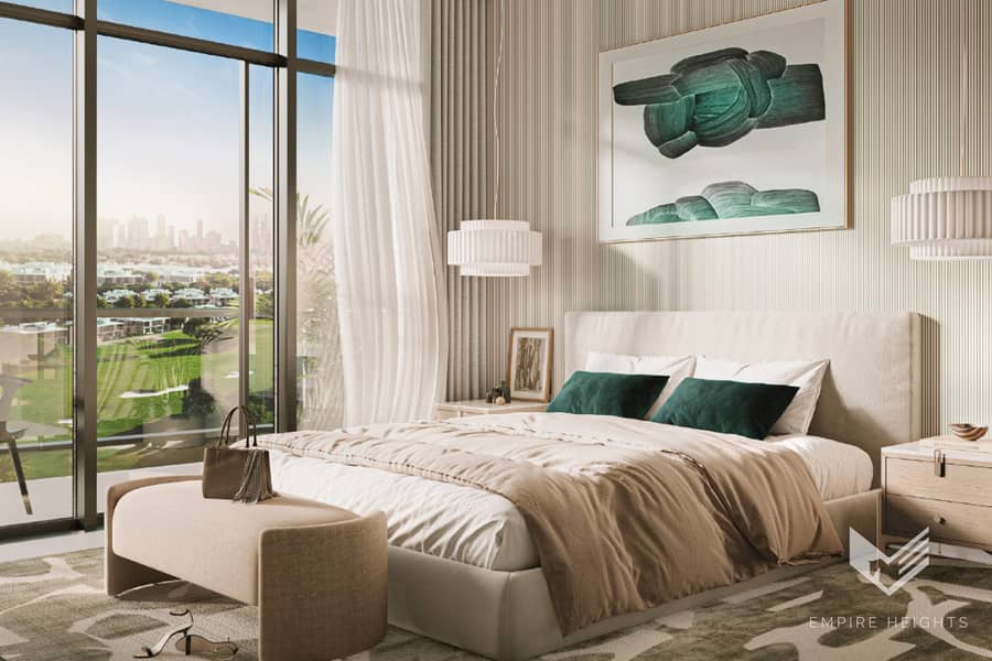 POOL and GOLF VIEW | MOTIVATED SELLER