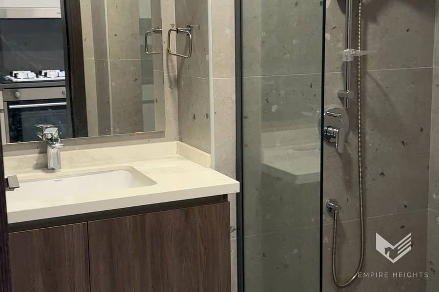 Luxurious Living | Premium location | Furnished