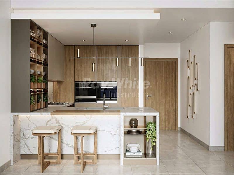 Luxury | Resort Living | High ROI | Serene