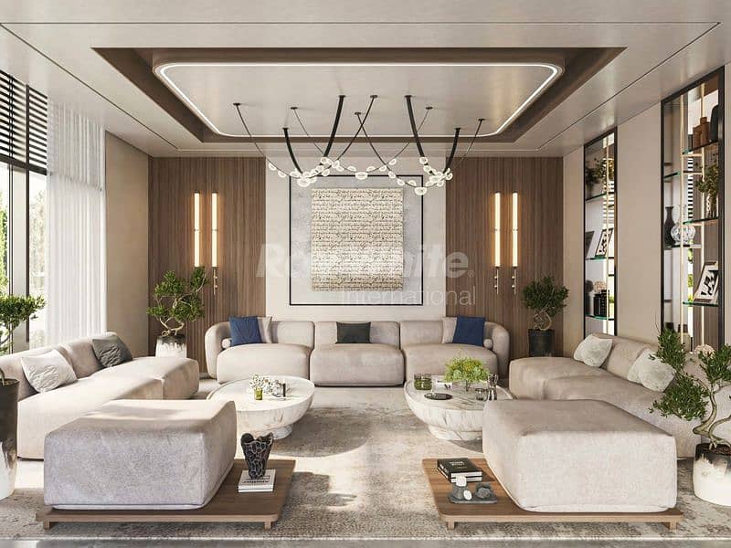 Luxury | Resort Living | High ROI | Serene - Image 6