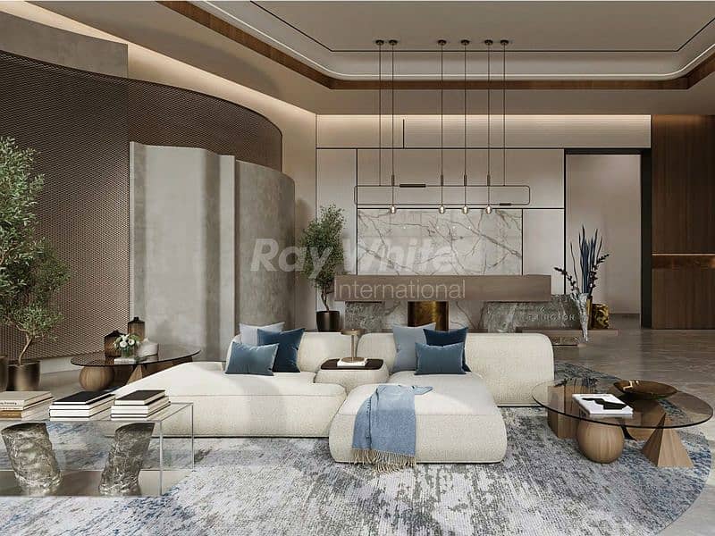 Luxury | Resort Living | High ROI | Serene - Image 7