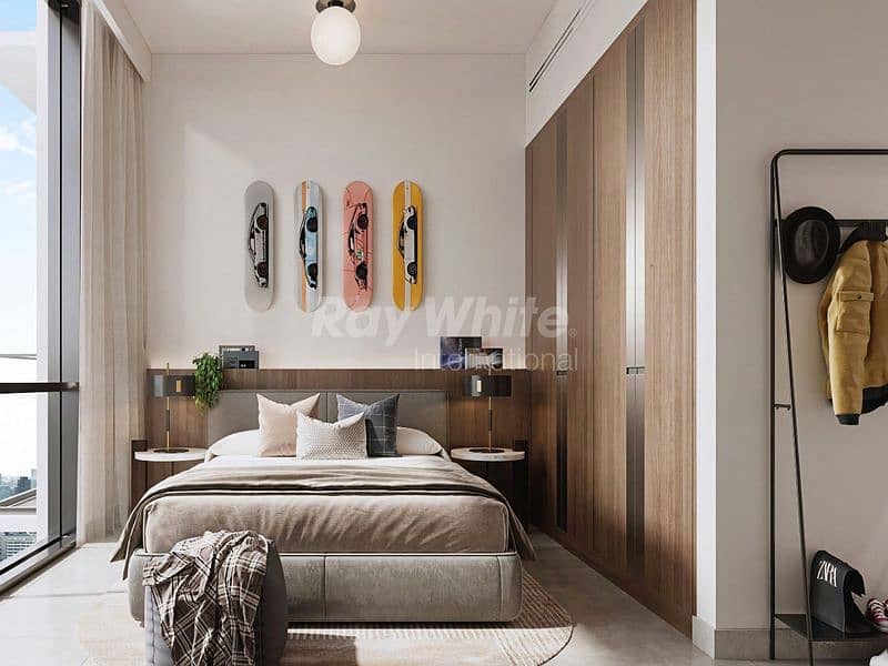 Luxury | Resort Living | High ROI | Serene - Image 8