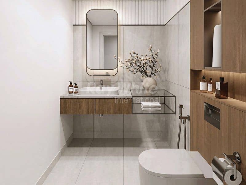 Luxury | Resort Living | High ROI | Serene - Image 10