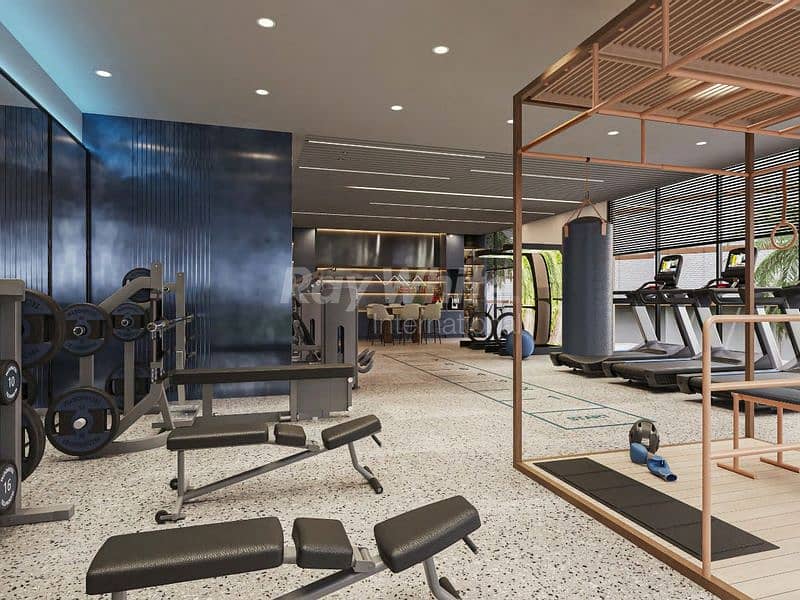 Luxury | Resort Living | High ROI | Serene - Image 11