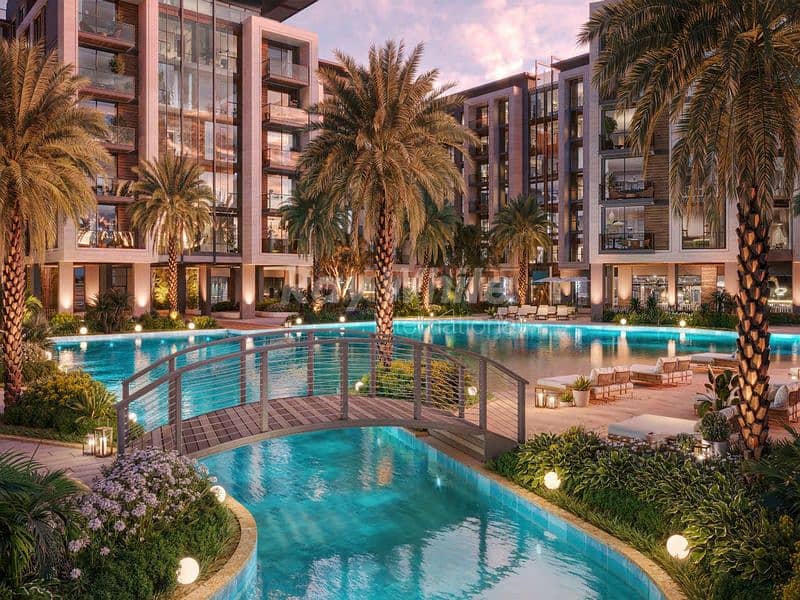 Luxury | Resort Living | High ROI | Serene - Image 12