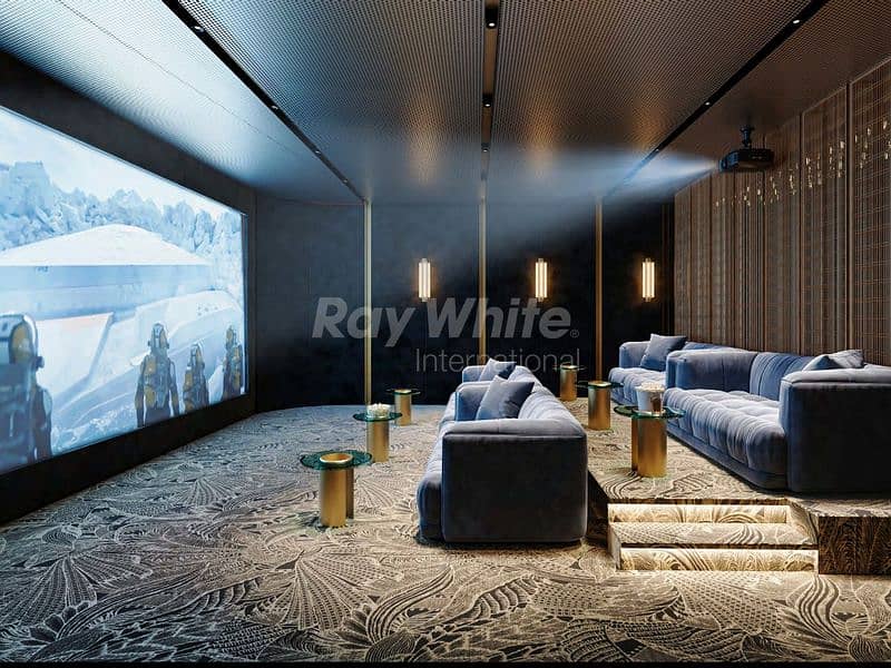 Luxury | Resort Living | High ROI | Serene - Image 18