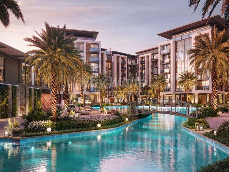 Luxury | Resort Living | High ROI | Serene - Image 20