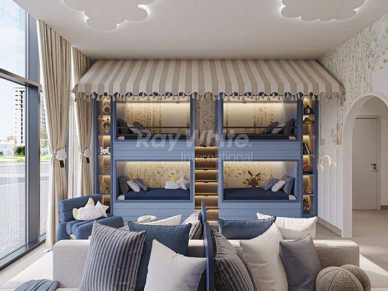 Luxury | Resort Living | High ROI | Serene - Image 22