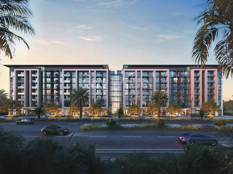 Luxury | Resort Living | High ROI | Serene - Image 23