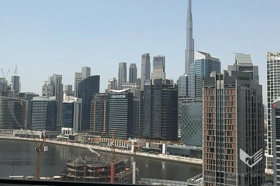 Luxurious Living | Premium location | Furnished - Image 9