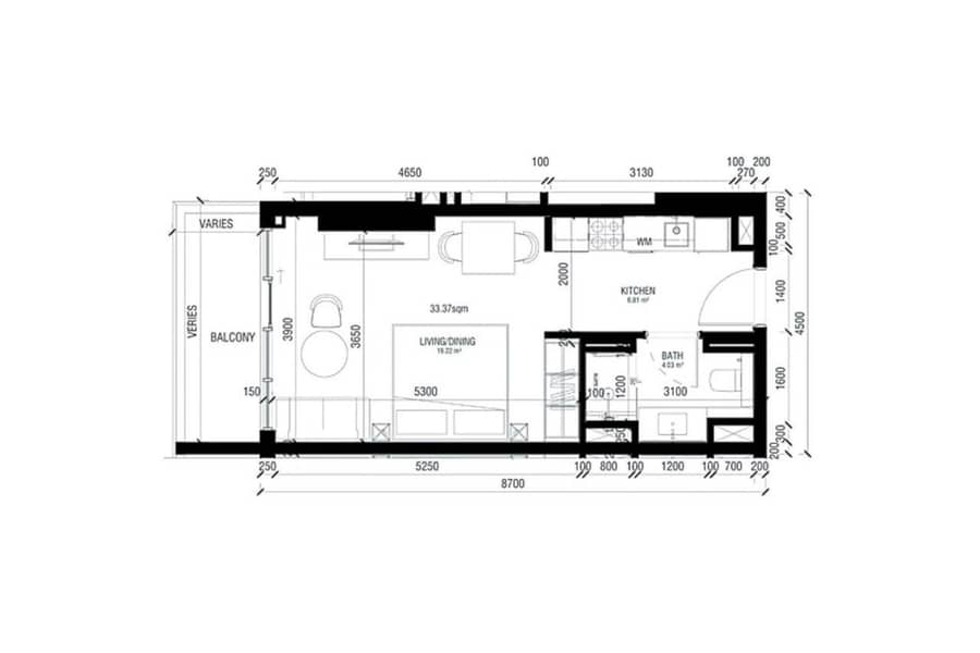 Luxurious Living | Premium location | Furnished - Image 11