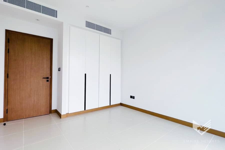 3BR Apartment | Full Marina View | Vacant - Image 6