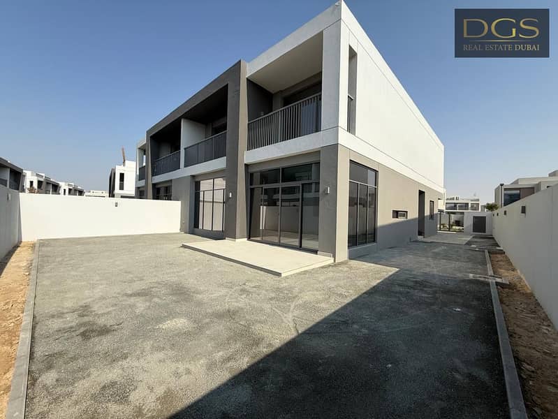 5BR with Maid and study rooms | Landscaped