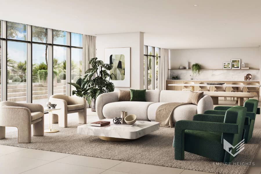 POOL and GOLF VIEW | MOTIVATED SELLER