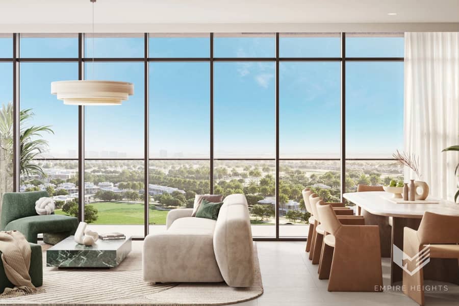 POOL and GOLF VIEW | MOTIVATED SELLER