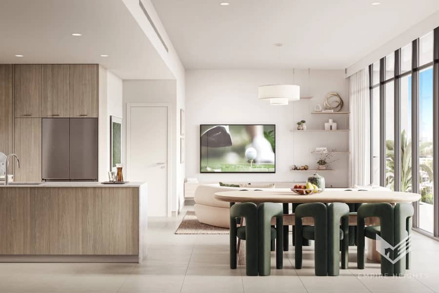 POOL and GOLF VIEW | MOTIVATED SELLER - Image 6