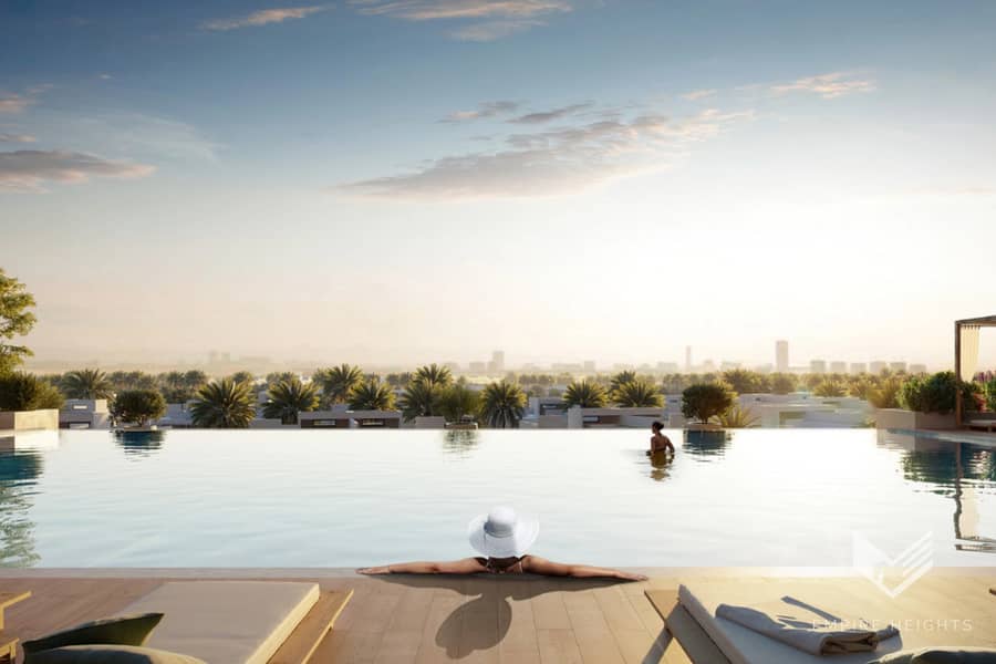 POOL and GOLF VIEW | MOTIVATED SELLER - Image 9