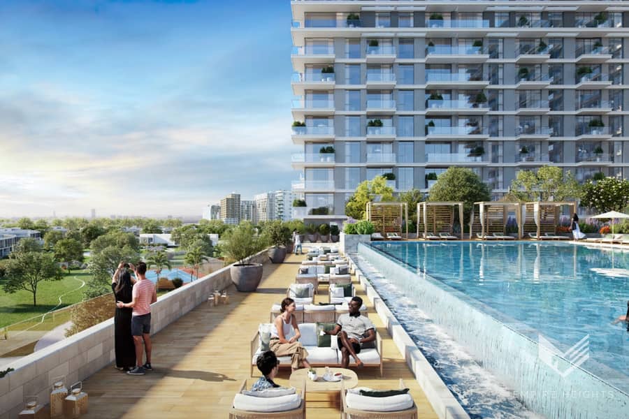 POOL and GOLF VIEW | MOTIVATED SELLER - Image 13