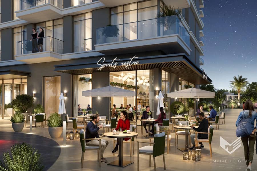 POOL and GOLF VIEW | MOTIVATED SELLER - Image 15