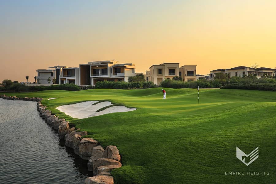 POOL and GOLF VIEW | MOTIVATED SELLER - Image 17