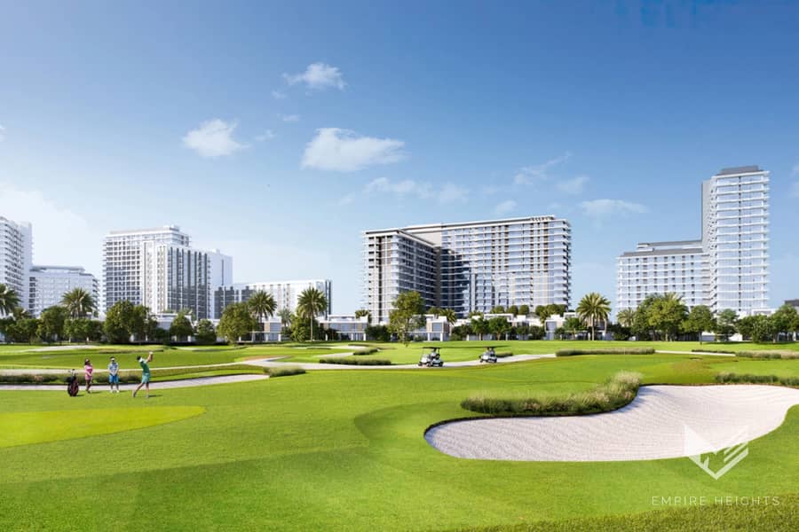 POOL and GOLF VIEW | MOTIVATED SELLER - Image 18