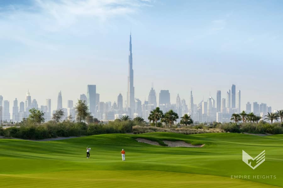 POOL and GOLF VIEW | MOTIVATED SELLER - Image 19