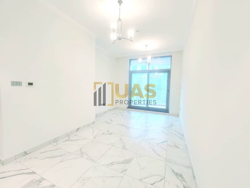 Spacious 1BHK | Prime Location | ONE Month Free