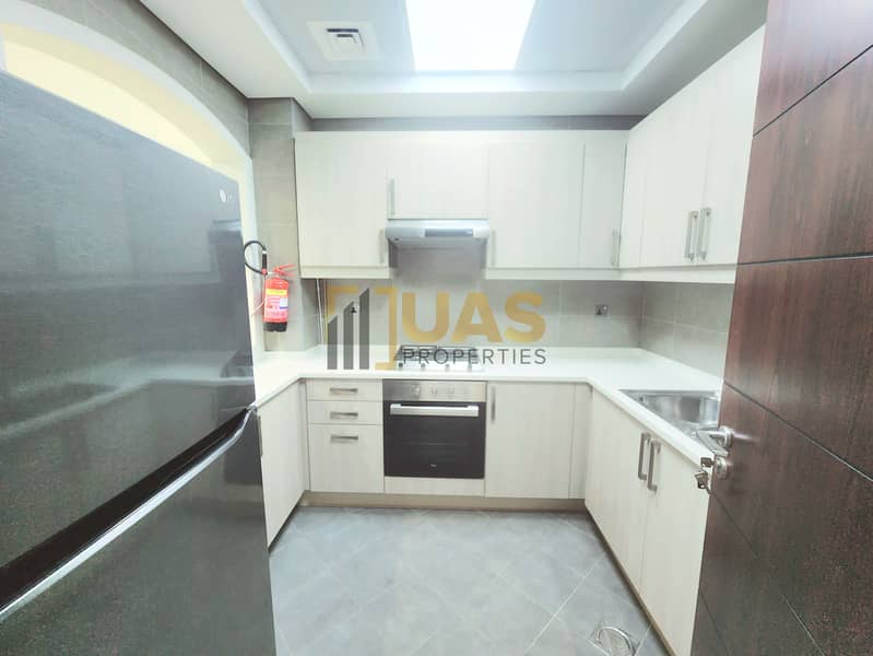 Spacious 1BHK | Prime Location | ONE Month Free