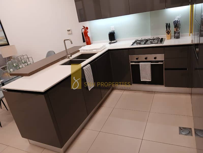 POOL VIEW | READY TO MOVE IN | 4 PAYMENTS